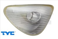 TYC 328-0217-3 Blinkleuchte Blinker Blinklicht FüR Renault