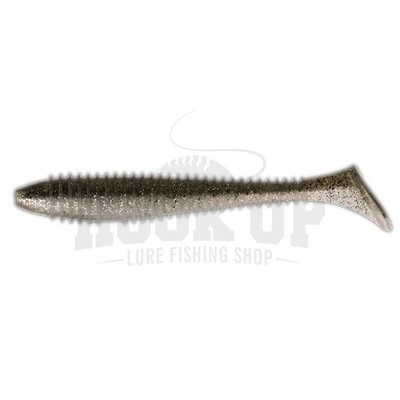 Keitech Swing Impact Fat 3.3''