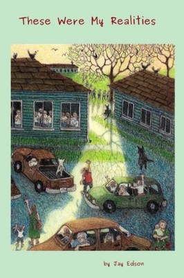 Edson - se Were My Realities - New paperback or softback - X555z