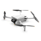 DJI Mini 3 Camera Drone w/ DJI RC Smart Controller 4K UHD 38min Flight GPS Quadc