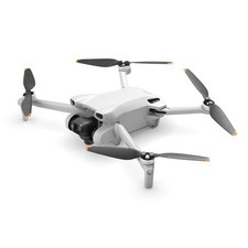 DJI Mini 3 Camera Drone w/ DJI RC Smart Controller 4K UHD 38min Flight GPS Quadc