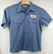 Vtg Y2K Dickies Matchbox 20 Yourself Mechanic...