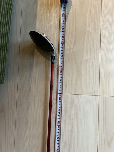 Original Sim 3W 15 Ventus Tr Red 6X - Picture 10 of 10