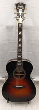 D ANGELICO EXCEL TAMMANY XT Electric Acoustic Acoustic