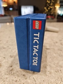 Lego Tic Tac Toe 4499574 Cops And Robbers Completely Set