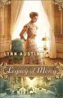 Legacy Of Mercy | Lynn Austin | Englisch | Taschenbuch | 2018