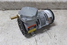 Gast MOA-V112-AE 1/16 HP 1575 Max RPM 110/115...