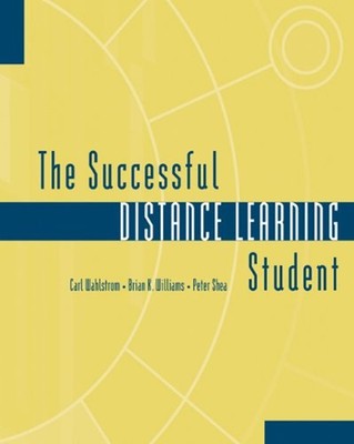 The Successful Distance Learning Student Paperback