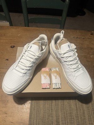 On Cloud, THE ROGER Clubhouse LC - 2025 Laver Cup Limited Edition - M 12.5/47.5