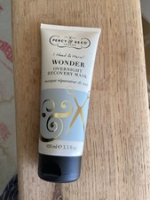 Percy & Reed I Need A Hero Wonder Overnight Recovery Mask 50ml (New)