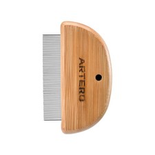 Artero Art Naturecollctn Oval Xfine Comb77Pin P944