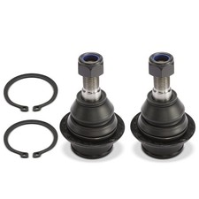 2x Rotule de Bras de Suspension Avant Bas pour Ford Tourneo Transit Bus 4120734