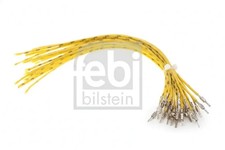 Reparatursatz f&uuml;r T&uuml;r-Kabelbaum 107114 FEBI BILSTEIN f&uuml;r VW FORD SEAT
