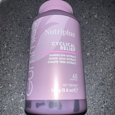 Cyclical Relief