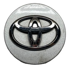 Oem 12-17 Toyota Camry Highlander Sienna Venza Wheel Rim Center Cap 42603-08030