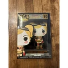 Funko Pop! Pins: DC Comics - Harley Quinn