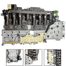 For 2010-19 Camaro 6L80/6L80E Valve Body Transmission Control Module & Solenoid