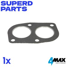 EXHAUST SYSTEM GASKET/SEAL FITS: FIAT 124 124 SPIDER 125 131 132 ARGENTA