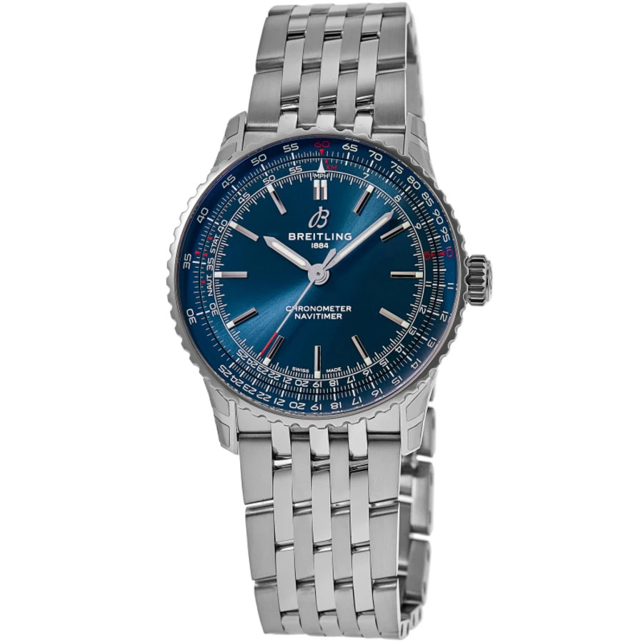 Breitling Navitimer 41 A17329161C1A1