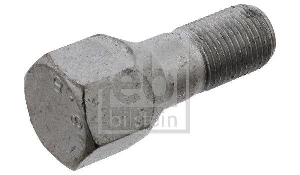 Febi Bilstein Radschraube 46686 FüR CitroËN Passend FüR Fiat Peugeot-image