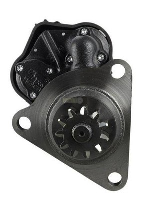 Starter Bosch SEG New Genuine 0001340501 For Mtu Motor