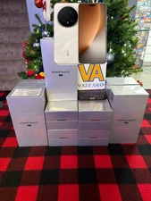 Honor Magic 8 Pro 5G GLOBAL VERSION 512GB 12GB GOLD Unlocked GSM