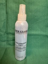 Nick Chavez Perfect Plus Volumizing Mist 8oz For Fine Thin & Thinning Hair New
