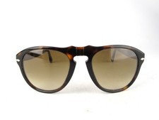 Persol 649 Sunglasses w/ Case 24/51 54-20 140 Italy