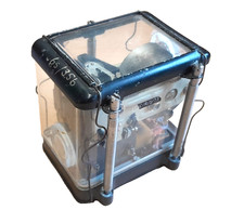 RAF Vulcan , Stabilising Gyro Unit. Louis Newmark Ltd . 6S 8815-99-455-1508