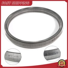 RE0F10D 901074 JF016E CVT Transmission Steel Belt For Nissan Altima Rogue Parts