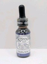 KDROPS Classic, Powerful Fat Burner, Liquid Drops - 1 Month Supply Pack of 1 