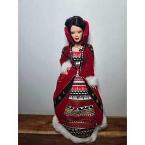 Barbie Queen of Hearts | eBay