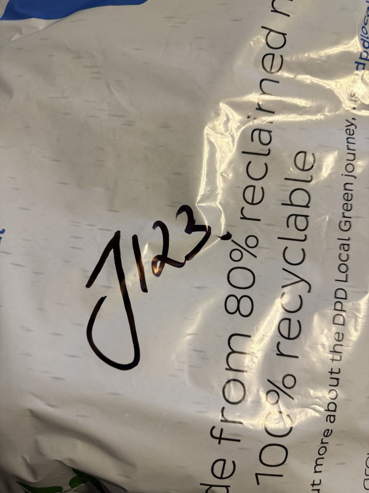 Mango OVERSIZED SHEARLING-EFFECT JACKET-small Siz… - image 12