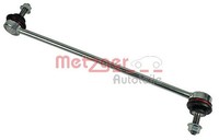 Metzger Stange/Strebe, Stabilisator Vorderachse Beidseitig U.A. FüR CitroËN