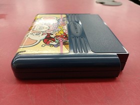 NAMCO Mappy Kids Famicom game