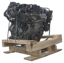 Engine 1.5l Turbo Vin 1 6th Digit Si Fits 22-25 Civic 510724 Engine 1.5l Turbo Vin 1 6th Digit Si Fits 22-25 Civic 510724