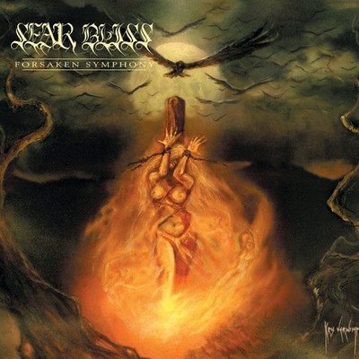 Sear Bliss - Forsaken Symphony (Cd)