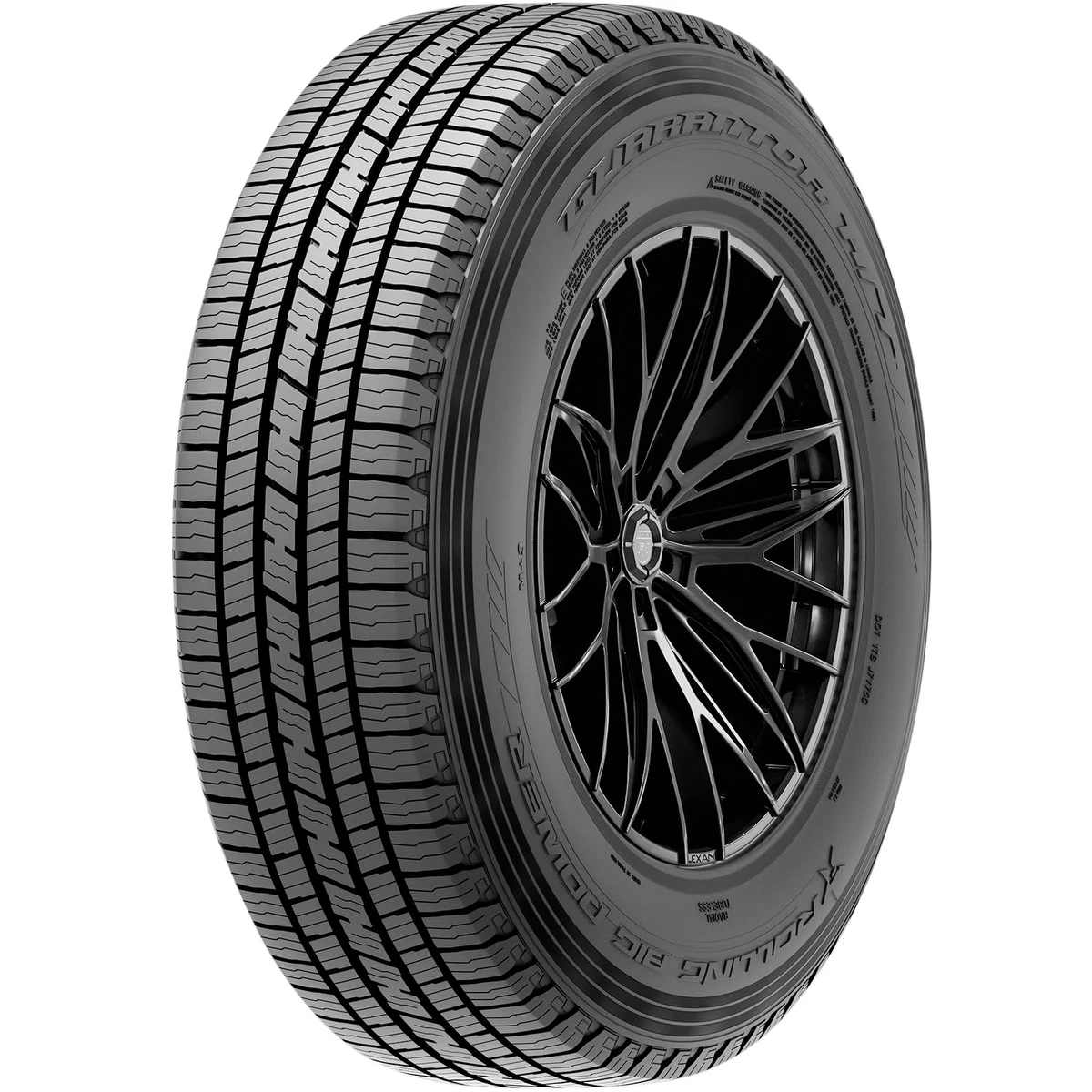 215/60/17 All Terrain Tires for sale | eBay