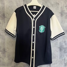 Team Twice READY TO BE Baseball Shirt MINA
