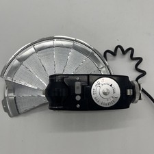 Vintage 1950s Ricoh Flash Unit BC-505 UNTESTED