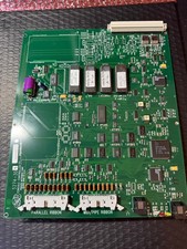 Rodgers Organ 5274-307 Console Controller IC Board - Untested - See Photos