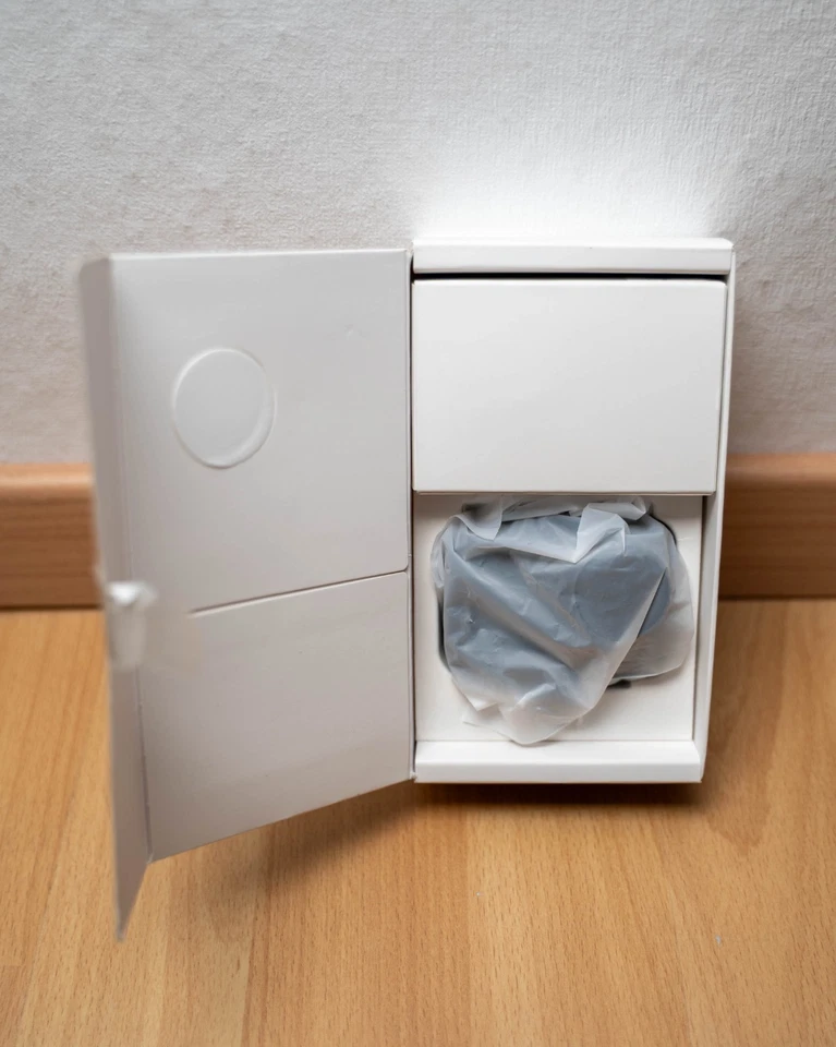 DJI Osmo Action 4K Camcorder - B-Ware - Sehr Gut - Siehe Fotos - Bild 3 von 4