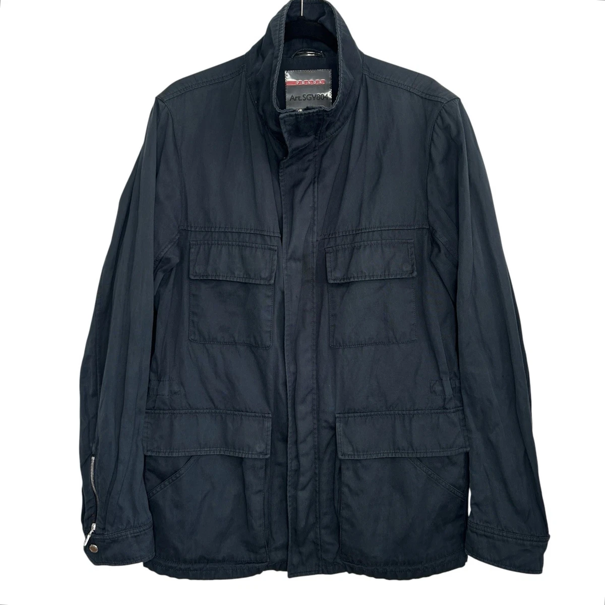 Military Jacket Gothic Coats, Jackets & Vests for Men for sale | eBay