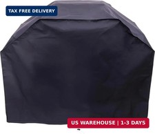 Char-Broil 2 Burner Medium Basic Grill Cover