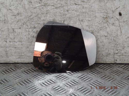 Land Rover Discovery Sport Links Beifahrerseite Tür Außenspiegel Glas 14-19F - Bild 2 von 5