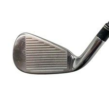 TaylorMade R7 Iron Set 5-9,Pw 6pc Flex Regular ALTA J CB BLUE Steel