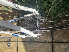 Bordman Road Bike. My Spare bike  Which Has Very Little Time Ridden.