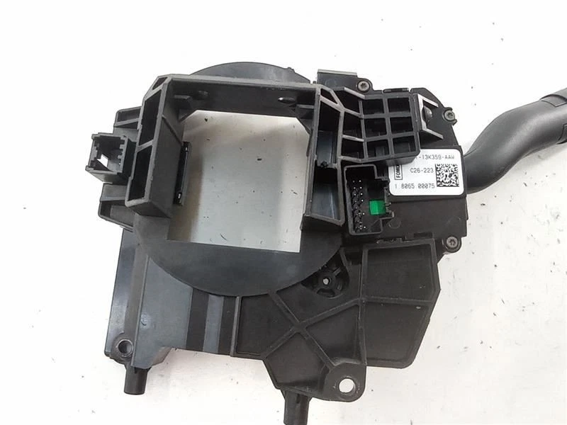 2008 Ford Taurus Column Switch Control Assembly OEM Tested  - Image 4 of 4