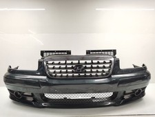 Pare-choc avant Hyundai TRAJET