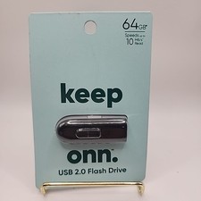Brand New 64GB Flash Drive USB 2.0
